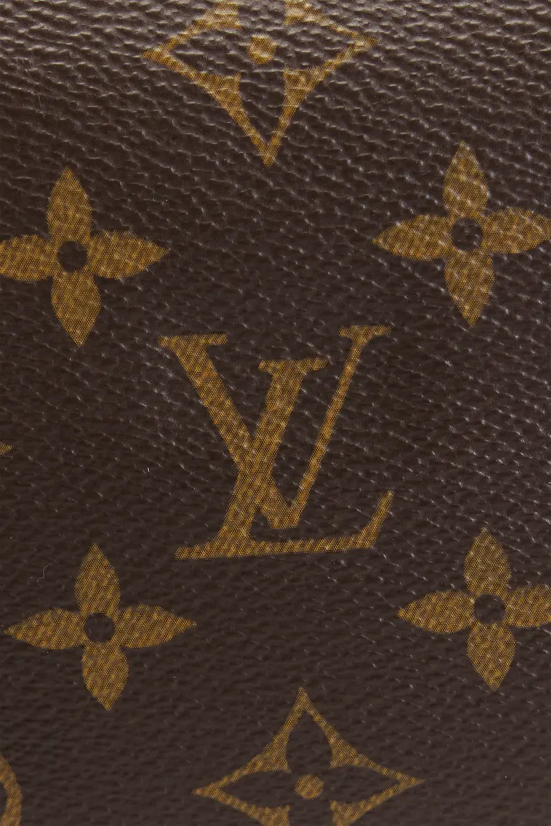 Louis Vuitton Louis Vuitton Monogram Multi Pochette Accessories Shoulder Bag | Thumbnail 7 Louis Vuitton Louis Vuitton Monogram Multi Pochette Accessories Shoulder Bag | Thumbnail 7