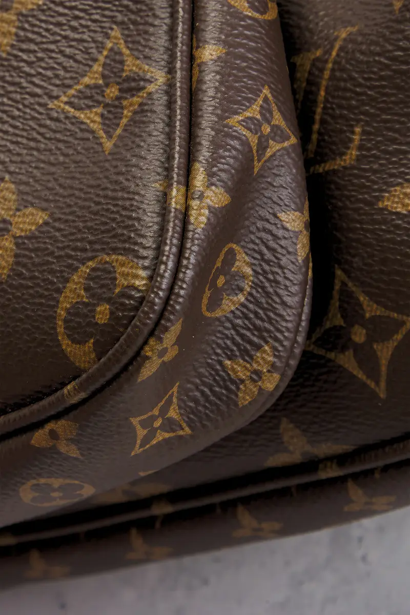 Louis Vuitton Louis Vuitton Monogram Multi Pochette Accessories Shoulder Bag | Thumbnail 8 Louis Vuitton Louis Vuitton Monogram Multi Pochette Accessories Shoulder Bag | Thumbnail 8