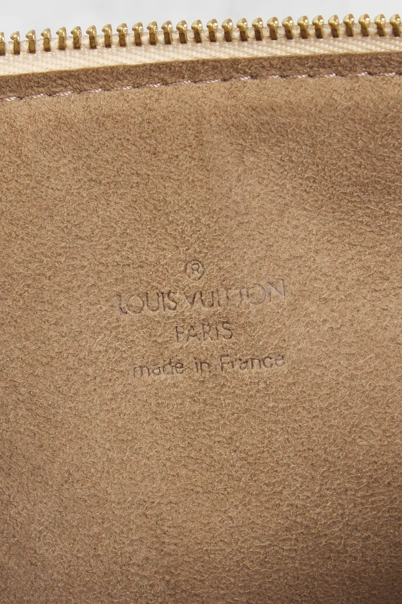 Louis Vuitton Louis Vuitton Monogram Pochette Accessoires Shoulder Bag | Thumbnail 5 Louis Vuitton Louis Vuitton Monogram Pochette Accessoires Shoulder Bag | Thumbnail 5