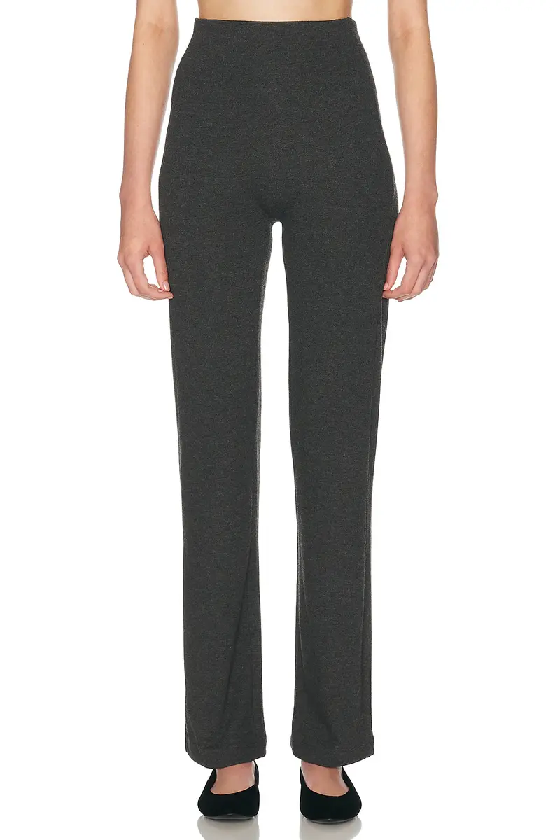 LESET Lauren Straight Leg Pant | Thumbnail 2 LESET Lauren Straight Leg Pant | Thumbnail 2