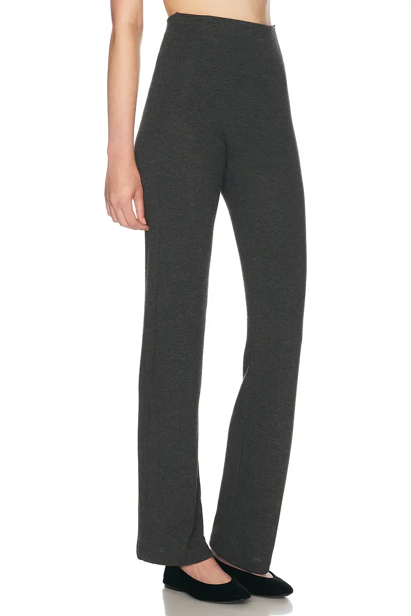 LESET Lauren Straight Leg Pant | Thumbnail 3 LESET Lauren Straight Leg Pant | Thumbnail 3