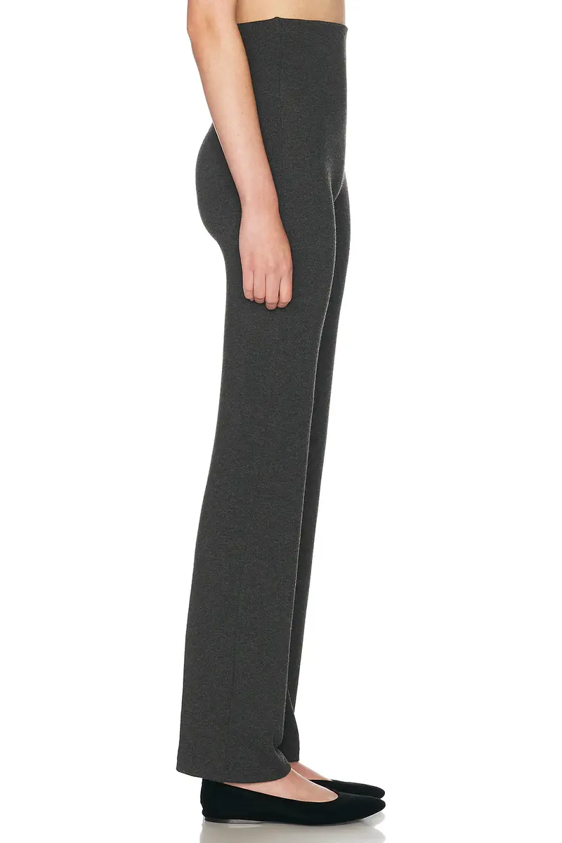 LESET Lauren Straight Leg Pant | Thumbnail 4 LESET Lauren Straight Leg Pant | Thumbnail 4