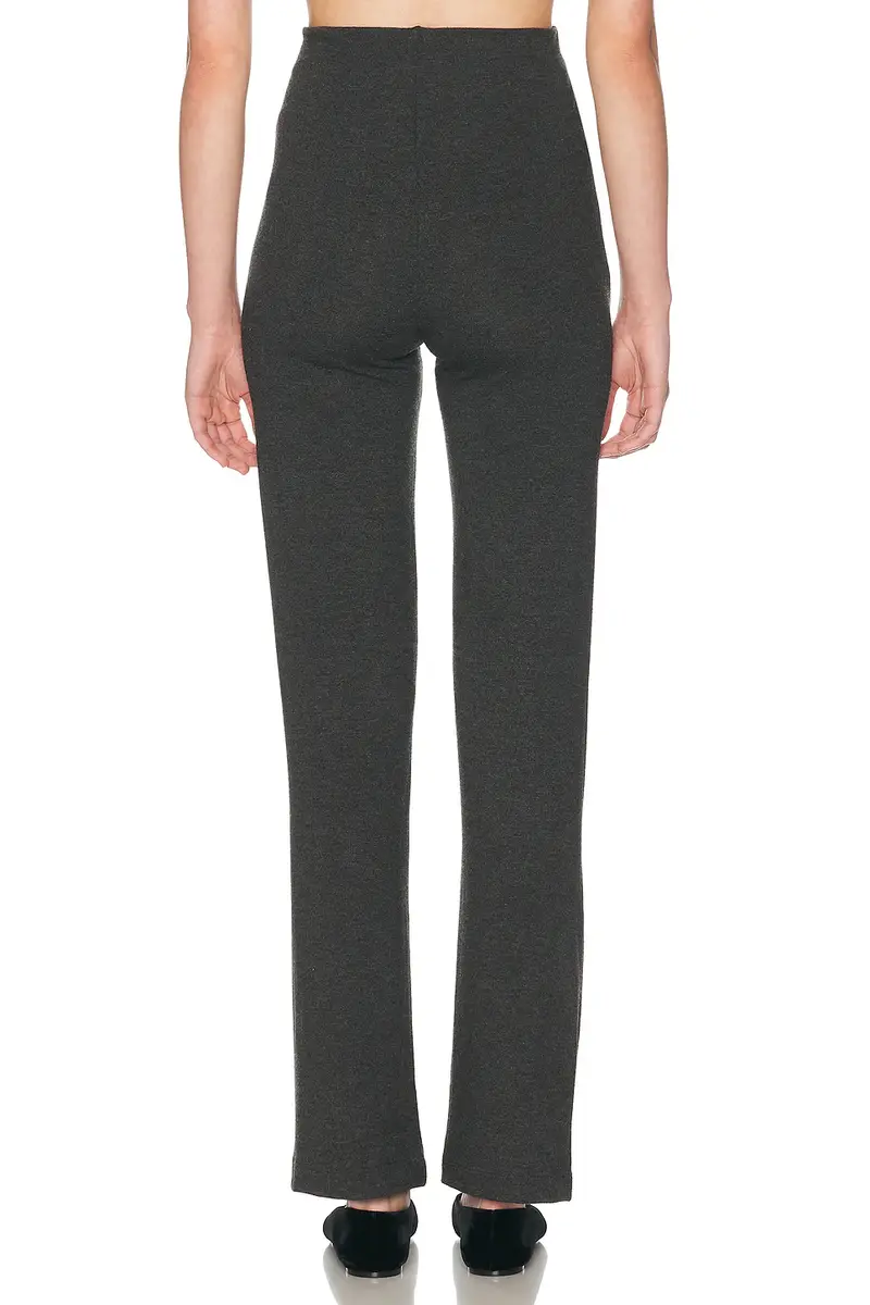 LESET Lauren Straight Leg Pant | Thumbnail 5 LESET Lauren Straight Leg Pant | Thumbnail 5