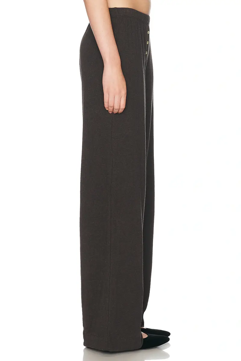 LESET Pointelle Boxer Pant | Thumbnail 4 LESET Pointelle Boxer Pant | Thumbnail 4