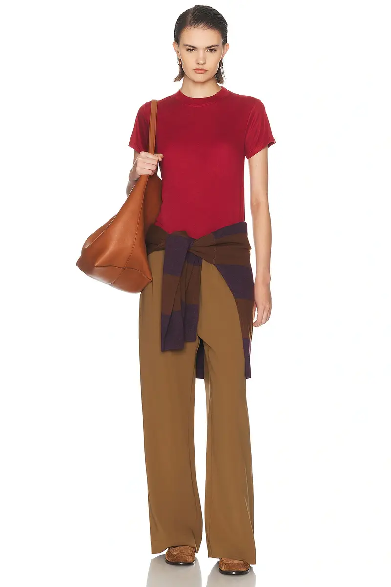 LESET Arielle Pocket Pant | Thumbnail 5 LESET Arielle Pocket Pant | Thumbnail 5