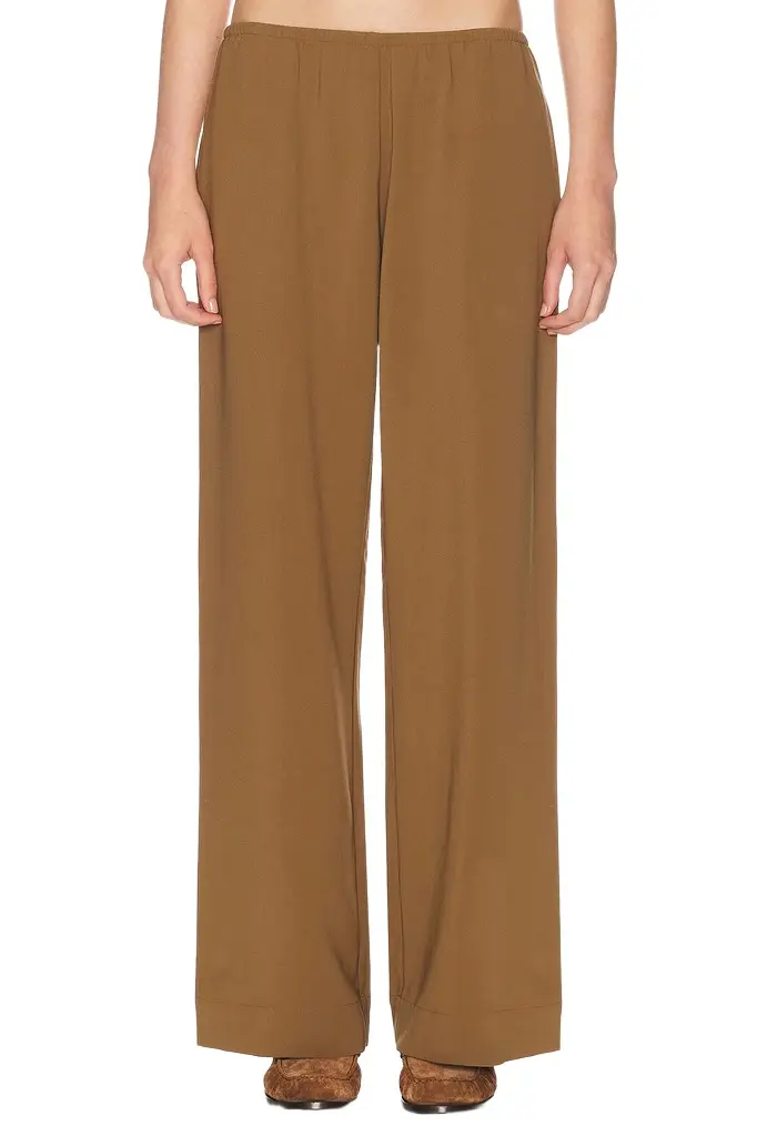 Arielle Pocket Pant Arielle Pocket Pant