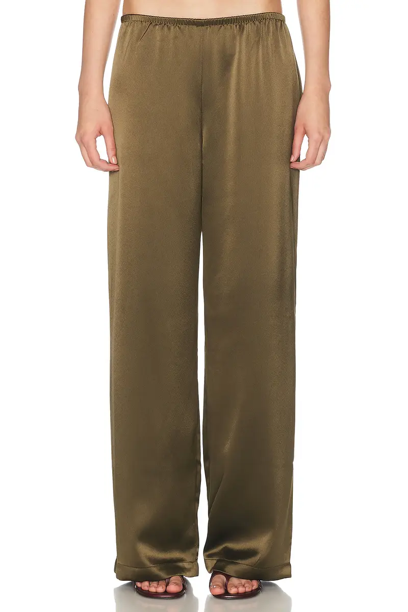 LESET Barb Wide Leg Pant | Thumbnail 2 LESET Barb Wide Leg Pant | Thumbnail 2