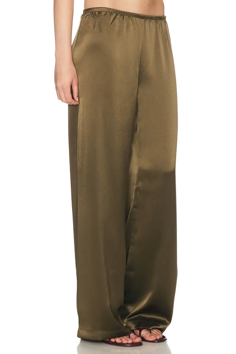 LESET Barb Wide Leg Pant | Thumbnail 3 LESET Barb Wide Leg Pant | Thumbnail 3