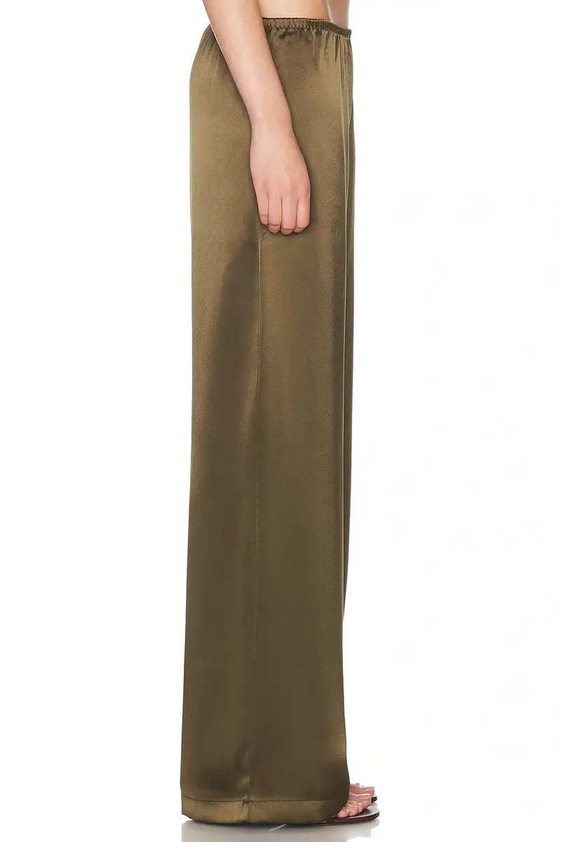 LESET Barb Wide Leg Pant | Thumbnail 4 LESET Barb Wide Leg Pant | Thumbnail 4