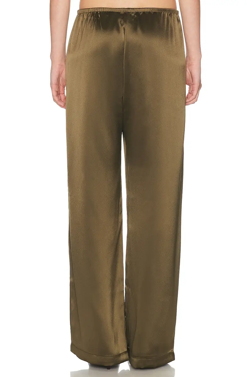 LESET Barb Wide Leg Pant | Thumbnail 5 LESET Barb Wide Leg Pant | Thumbnail 5