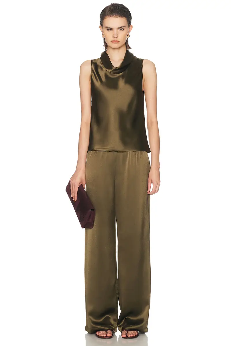 LESET Barb Wide Leg Pant | Thumbnail 6 LESET Barb Wide Leg Pant | Thumbnail 6