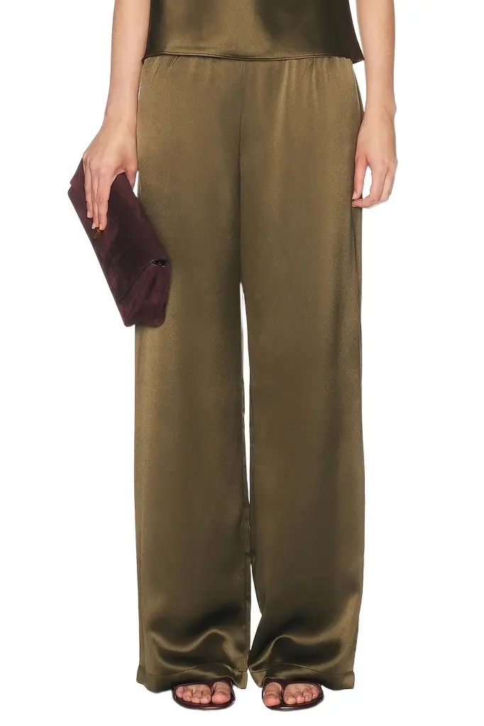 Barb Wide Leg Pant Barb Wide Leg Pant