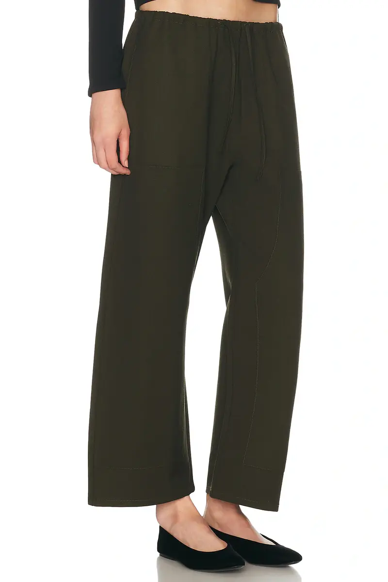 LESET Jane Carpenter Pant | Thumbnail 2