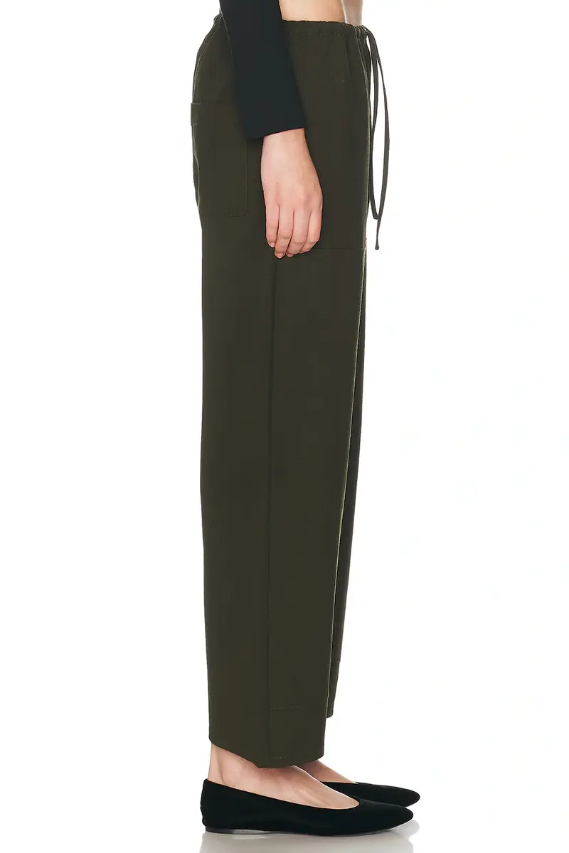 LESET Jane Carpenter Pant | Thumbnail 3