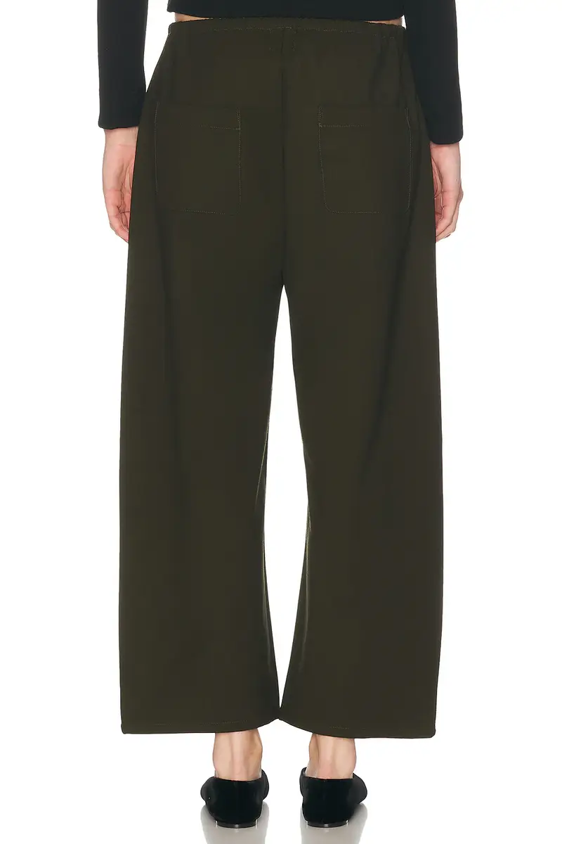 LESET Jane Carpenter Pant | Thumbnail 4
