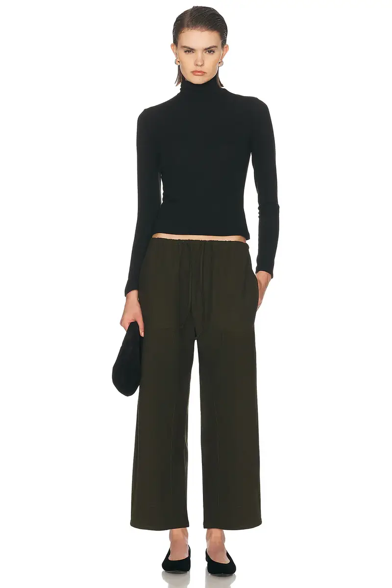 LESET Jane Carpenter Pant | Thumbnail 5