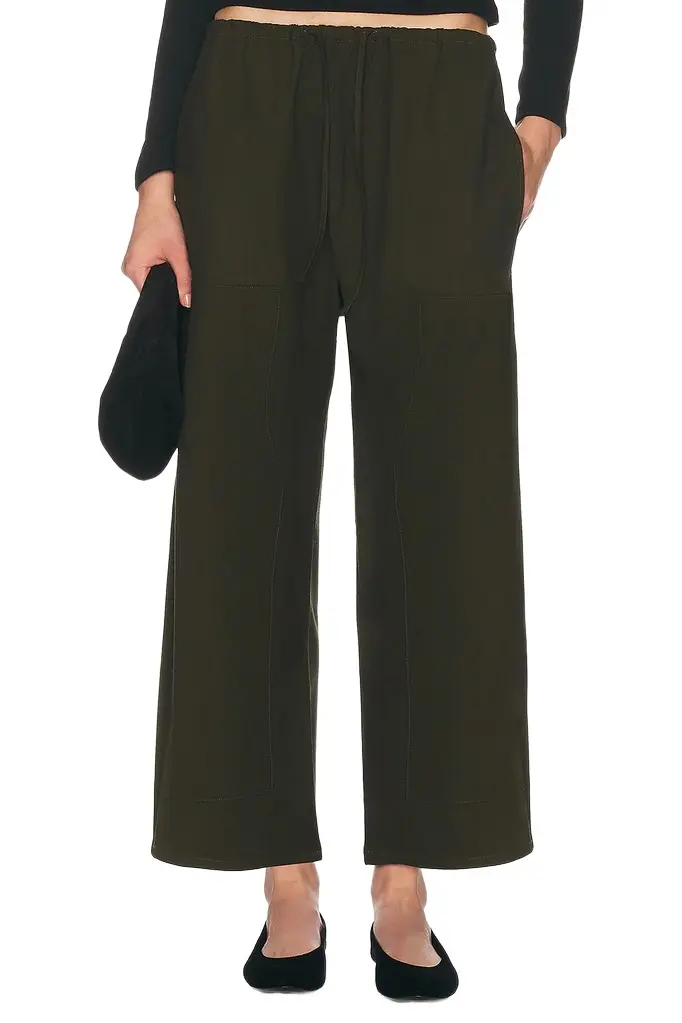 Jane Carpenter Pant Jane Carpenter Pant