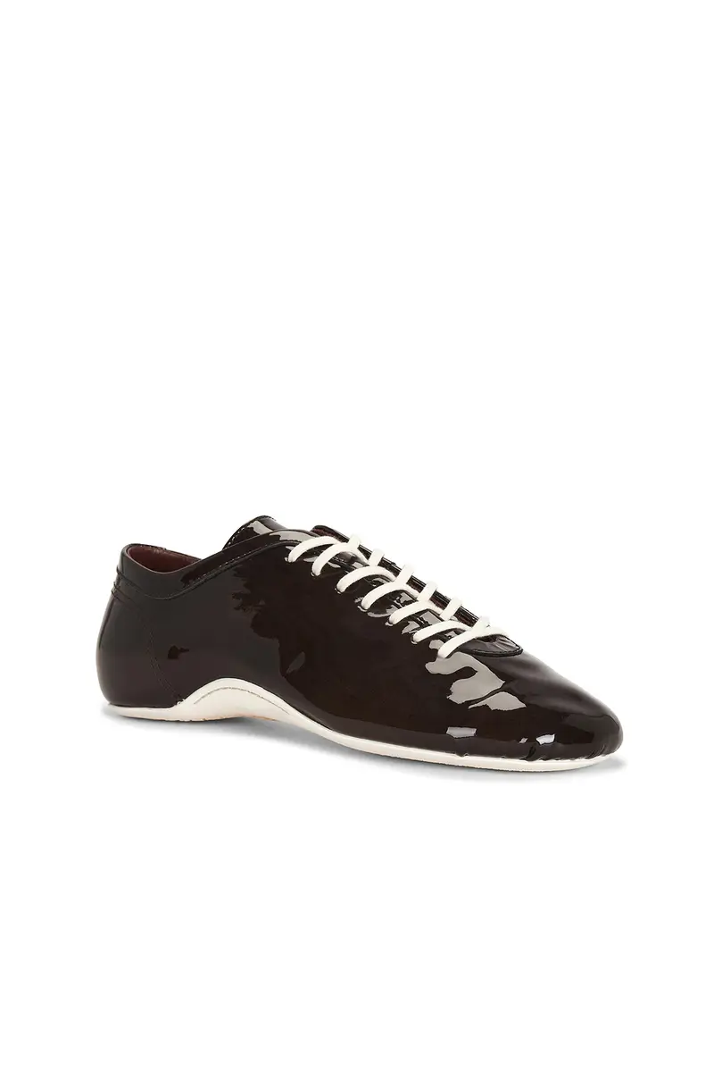 Dries Van Noten Ballet Sneaker | Thumbnail 2 Dries Van Noten Ballet Sneaker | Thumbnail 2