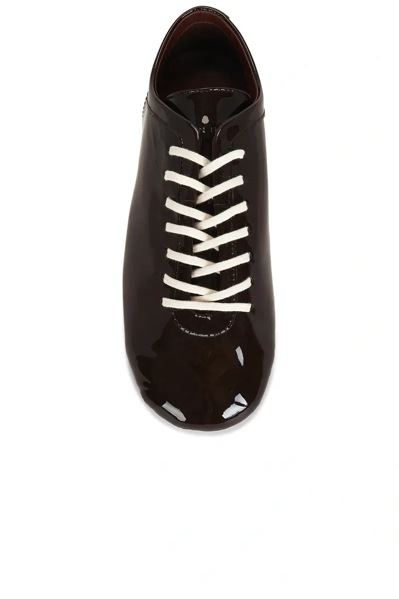 Dries Van Noten Ballet Sneaker | Thumbnail 4 Dries Van Noten Ballet Sneaker | Thumbnail 4