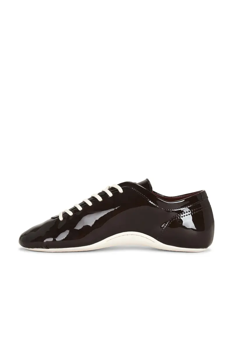 Dries Van Noten Ballet Sneaker | Thumbnail 5 Dries Van Noten Ballet Sneaker | Thumbnail 5