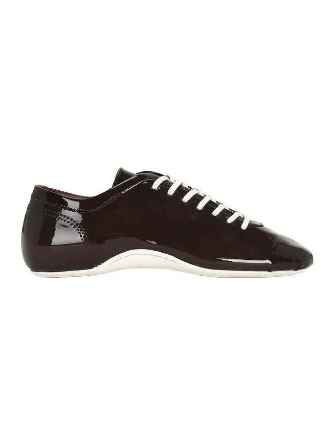 Dries Van Noten Ballet Sneaker