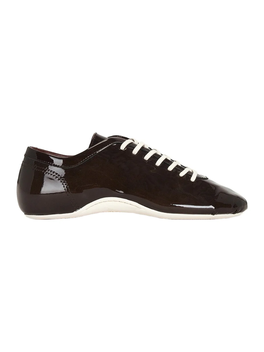 Dries Van Noten Ballet Sneaker