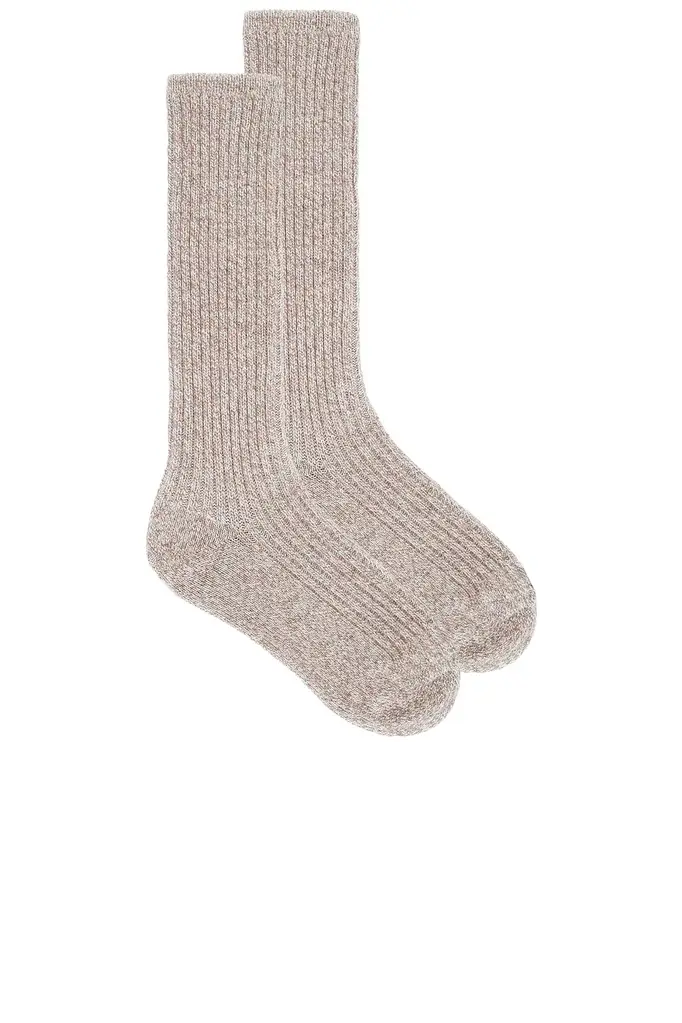 Cashmere Cabin Sock Cashmere Cabin Sock