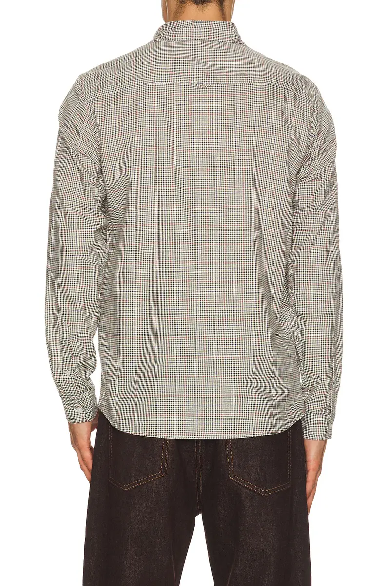 Edmmond Studios Groove Room Shirt | Thumbnail 2 Edmmond Studios Groove Room Shirt | Thumbnail 2