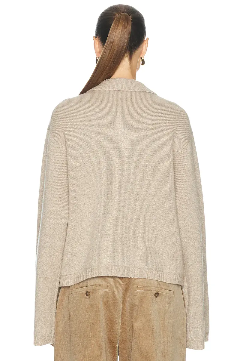 SRG Orli Cashmere Cardigan | Thumbnail 4 SRG Orli Cashmere Cardigan | Thumbnail 4