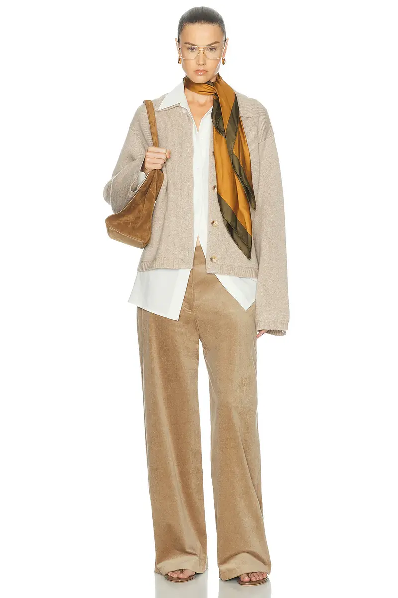 SRG Orli Cashmere Cardigan | Thumbnail 5 SRG Orli Cashmere Cardigan | Thumbnail 5