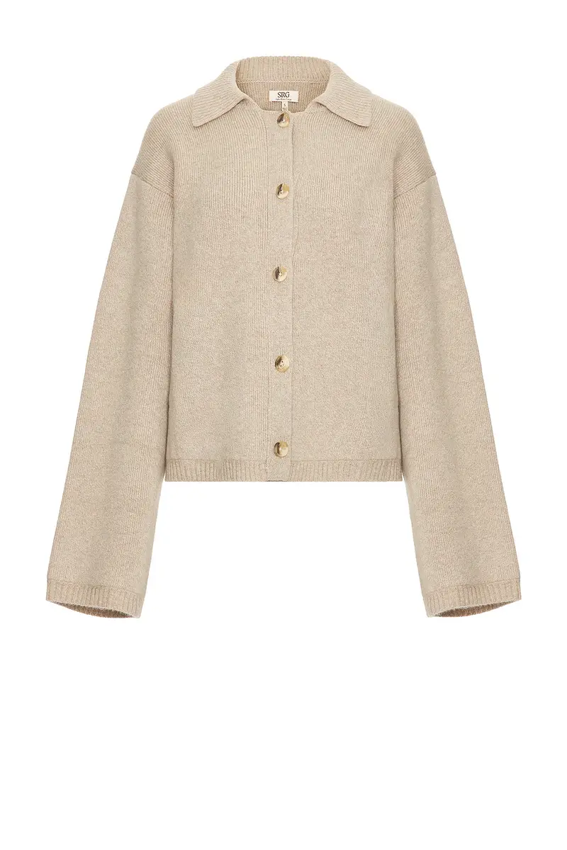 SRG Orli Cashmere Cardigan | Thumbnail 6 SRG Orli Cashmere Cardigan | Thumbnail 6