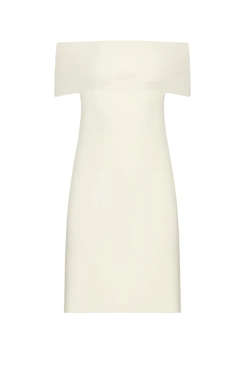 SRG Loretta Mini Dress | Thumbnail 5 SRG Loretta Mini Dress | Thumbnail 5