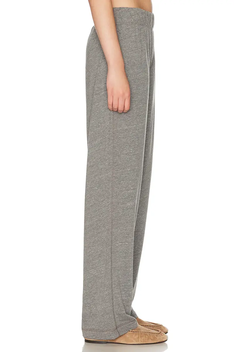 ÉTERNE Lounge Tri Blend Jersey Pant | Thumbnail 3 ÉTERNE Lounge Tri Blend Jersey Pant | Thumbnail 3