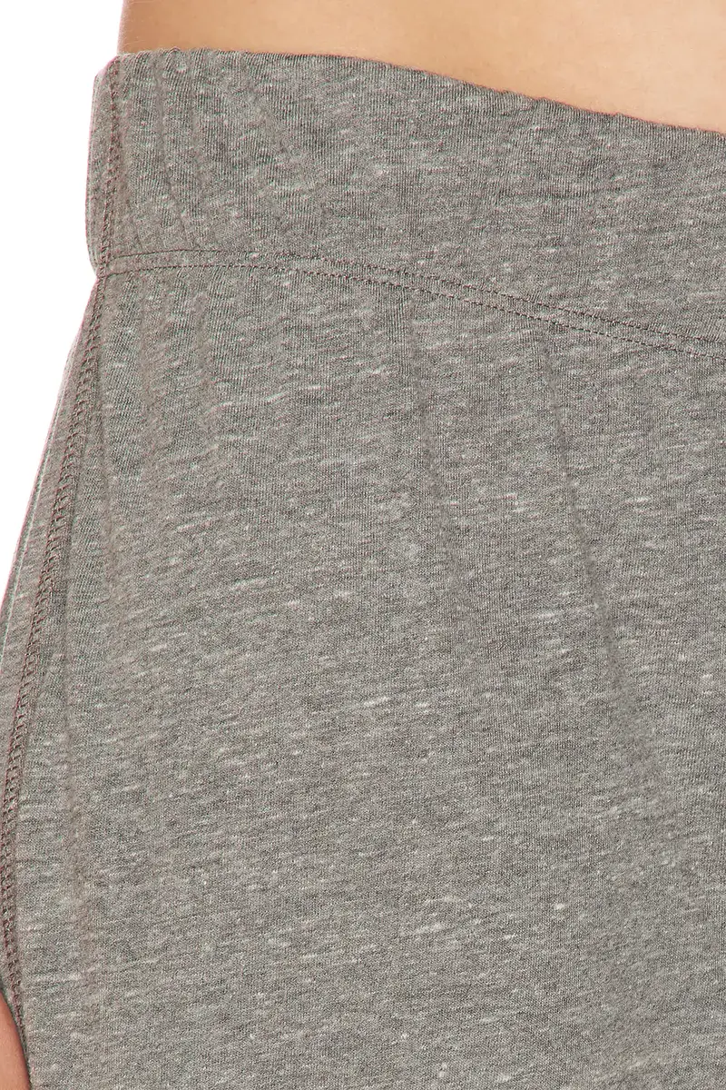 ÉTERNE Lounge Tri Blend Jersey Pant | Thumbnail 6 ÉTERNE Lounge Tri Blend Jersey Pant | Thumbnail 6