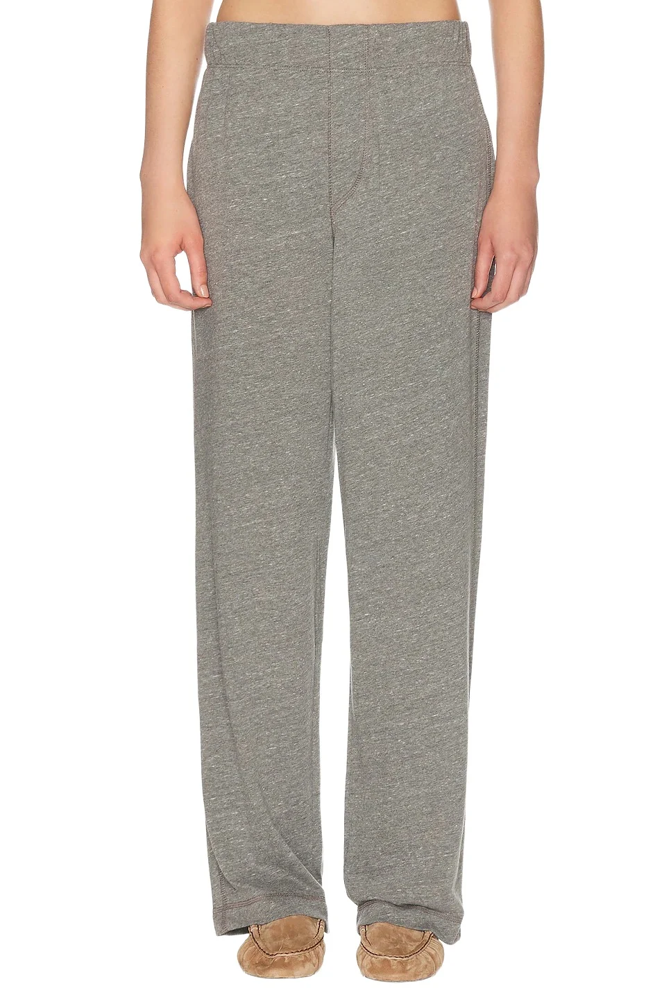 Lounge Tri Blend Jersey Pant Lounge Tri Blend Jersey Pant