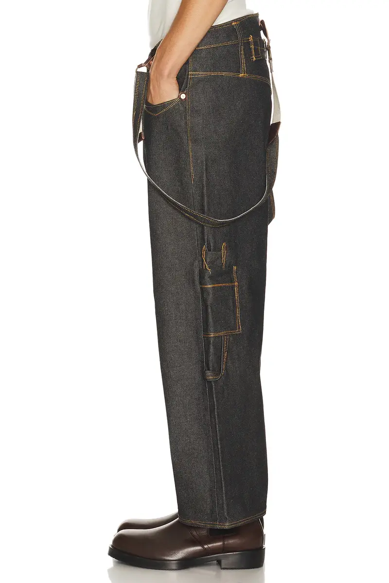 Junya Watanabe Jeans | Thumbnail 2 Junya Watanabe Jeans | Thumbnail 2