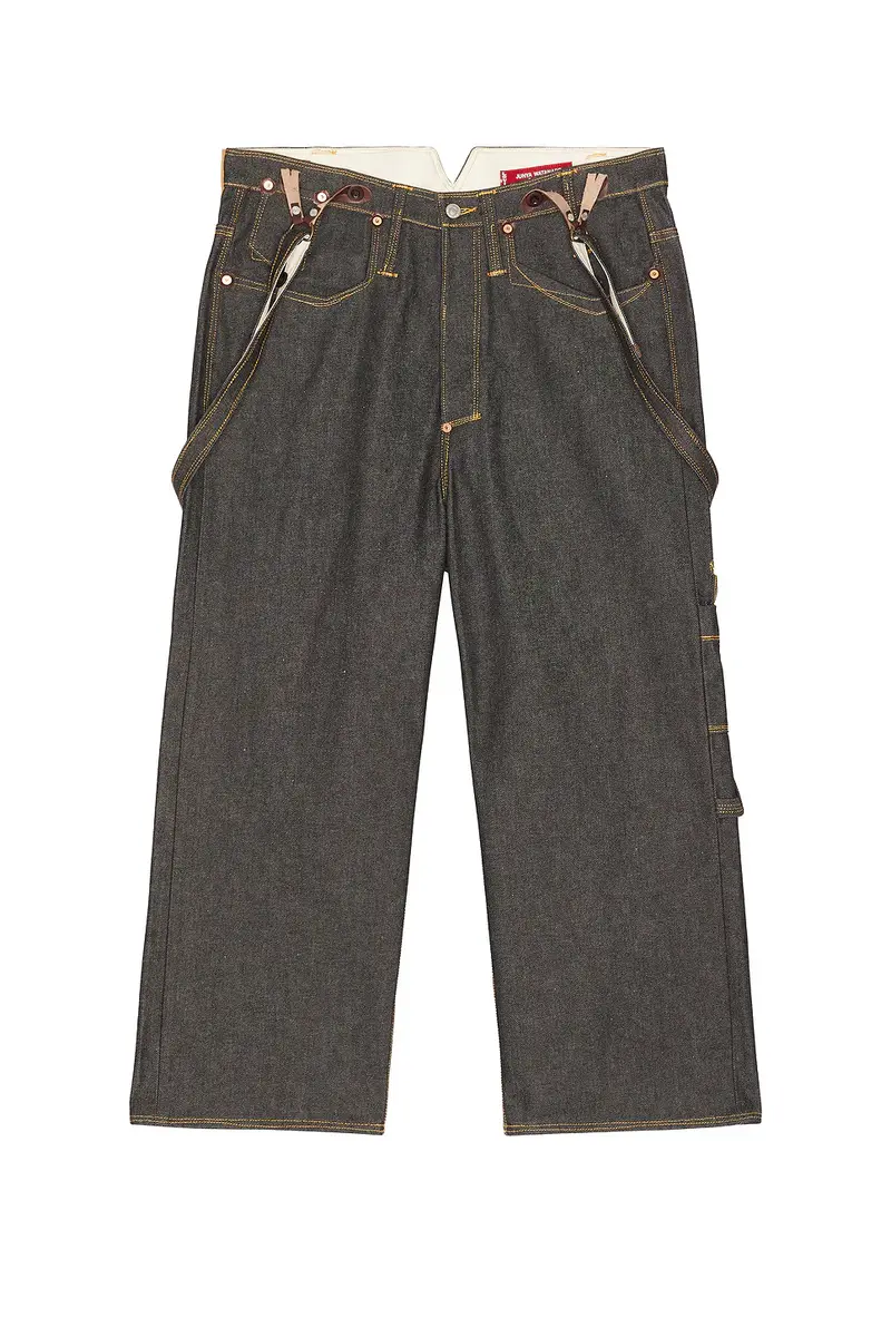 Junya Watanabe Jeans | Thumbnail 5 Junya Watanabe Jeans | Thumbnail 5