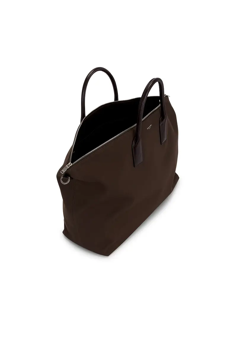 Saint Laurent Bowling Tote | Thumbnail 4 Saint Laurent Bowling Tote | Thumbnail 4