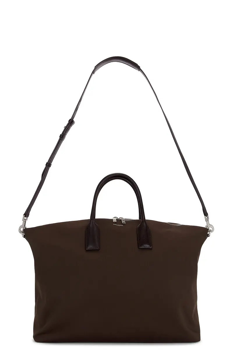 Saint Laurent Bowling Tote | Thumbnail 5 Saint Laurent Bowling Tote | Thumbnail 5