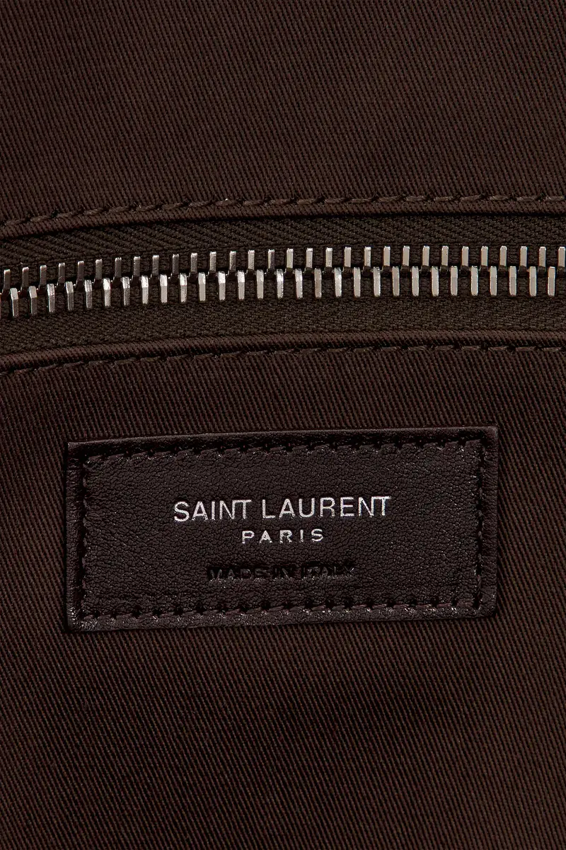 Saint Laurent Bowling Tote | Thumbnail 6 Saint Laurent Bowling Tote | Thumbnail 6