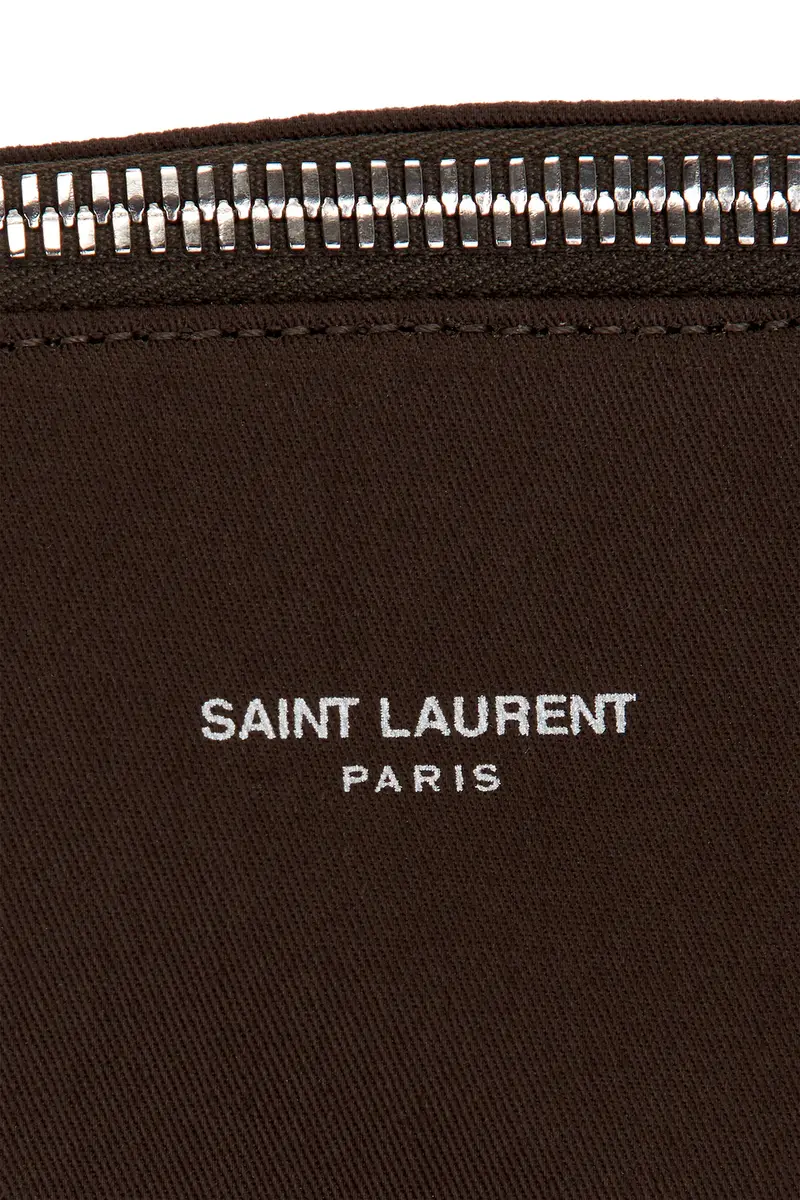 Saint Laurent Bowling Tote | Thumbnail 7 Saint Laurent Bowling Tote | Thumbnail 7