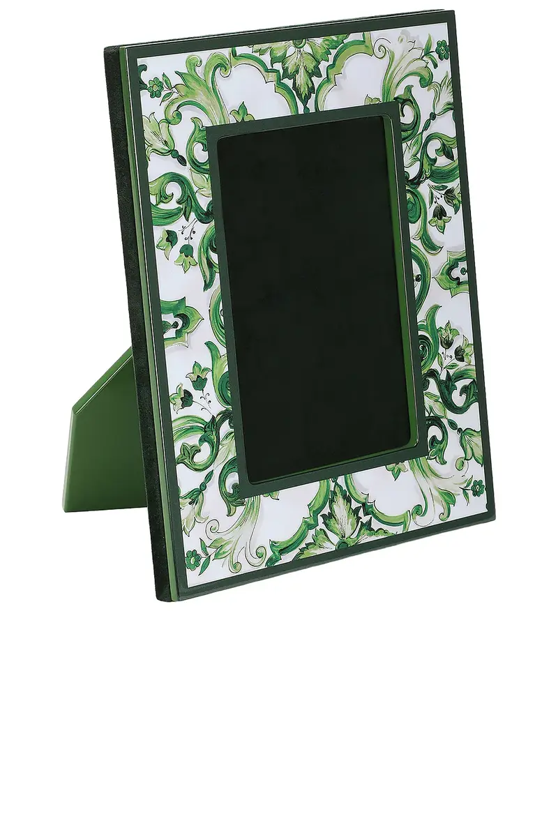 Dolce & Gabbana Casa Picture Frame | Thumbnail 2 Dolce & Gabbana Casa Picture Frame | Thumbnail 2