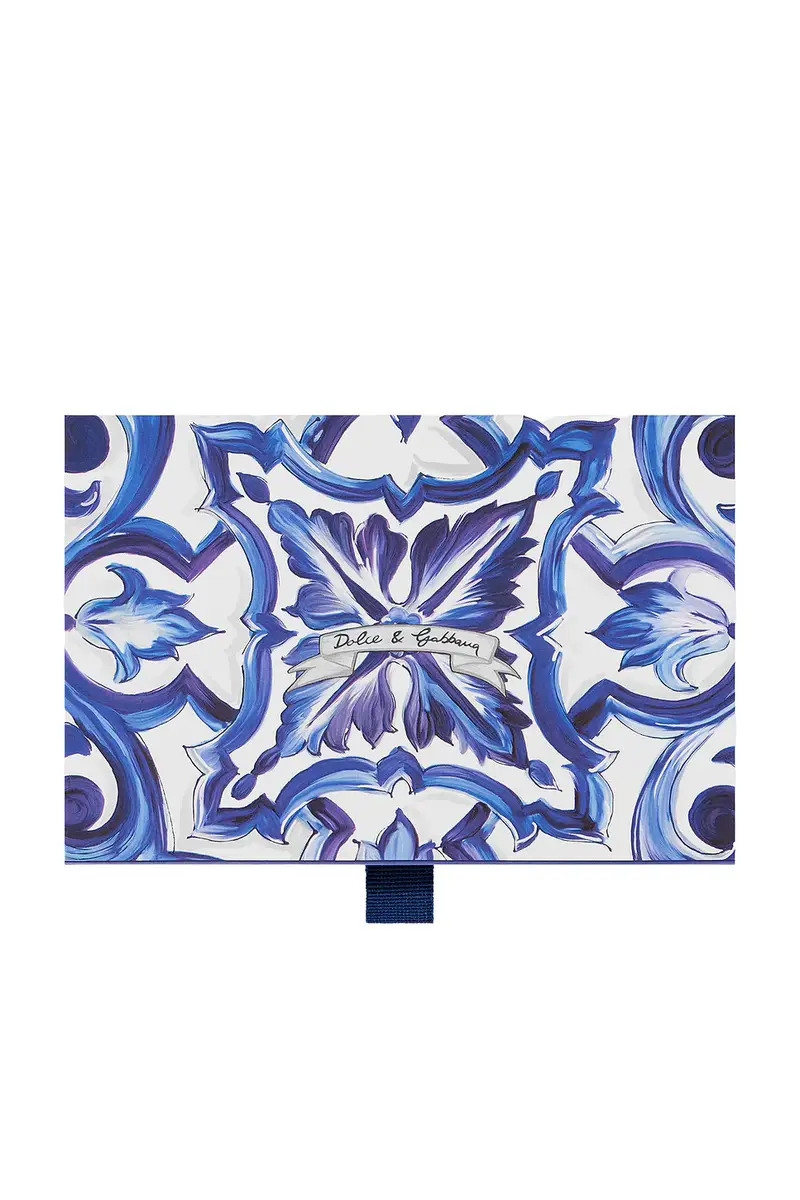 Dolce & Gabbana Casa Poker Cards | Thumbnail 3