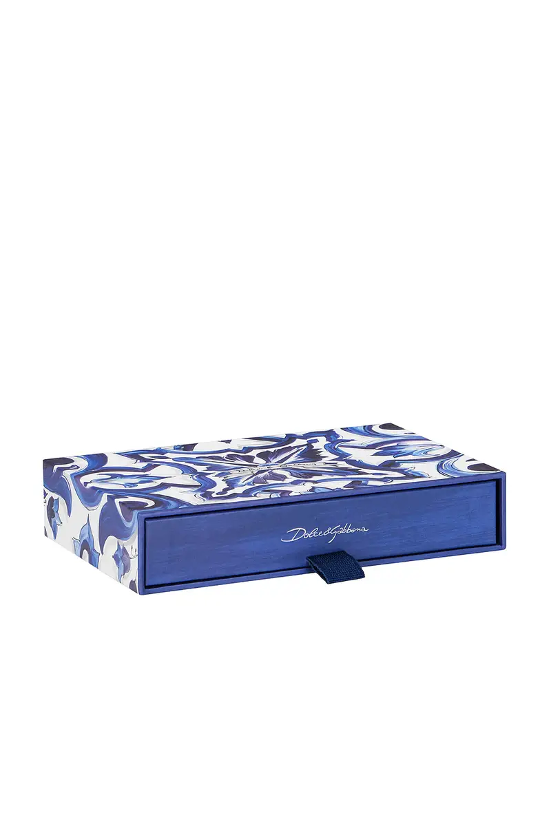Dolce & Gabbana Casa Poker Cards | Thumbnail 5