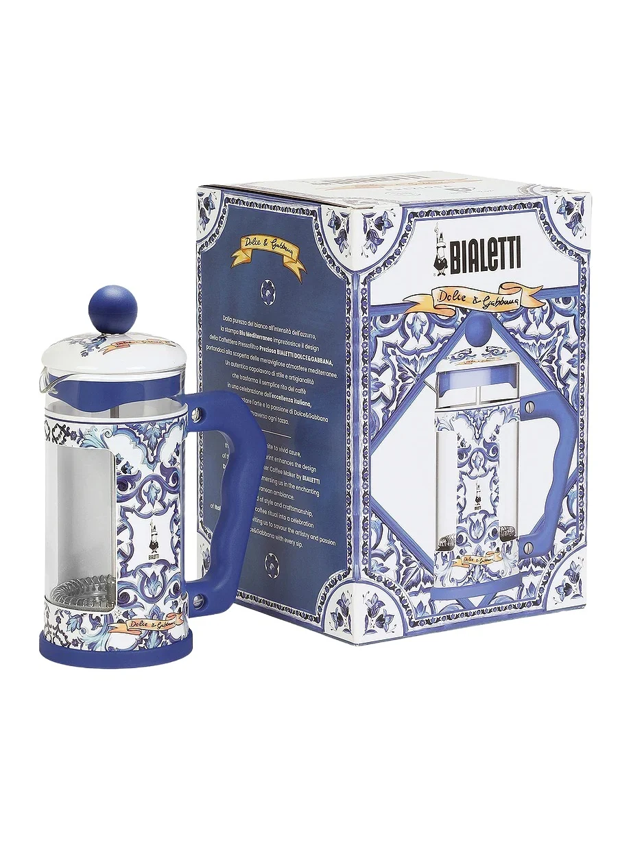 Dolce & Gabbana Casa Large French Press