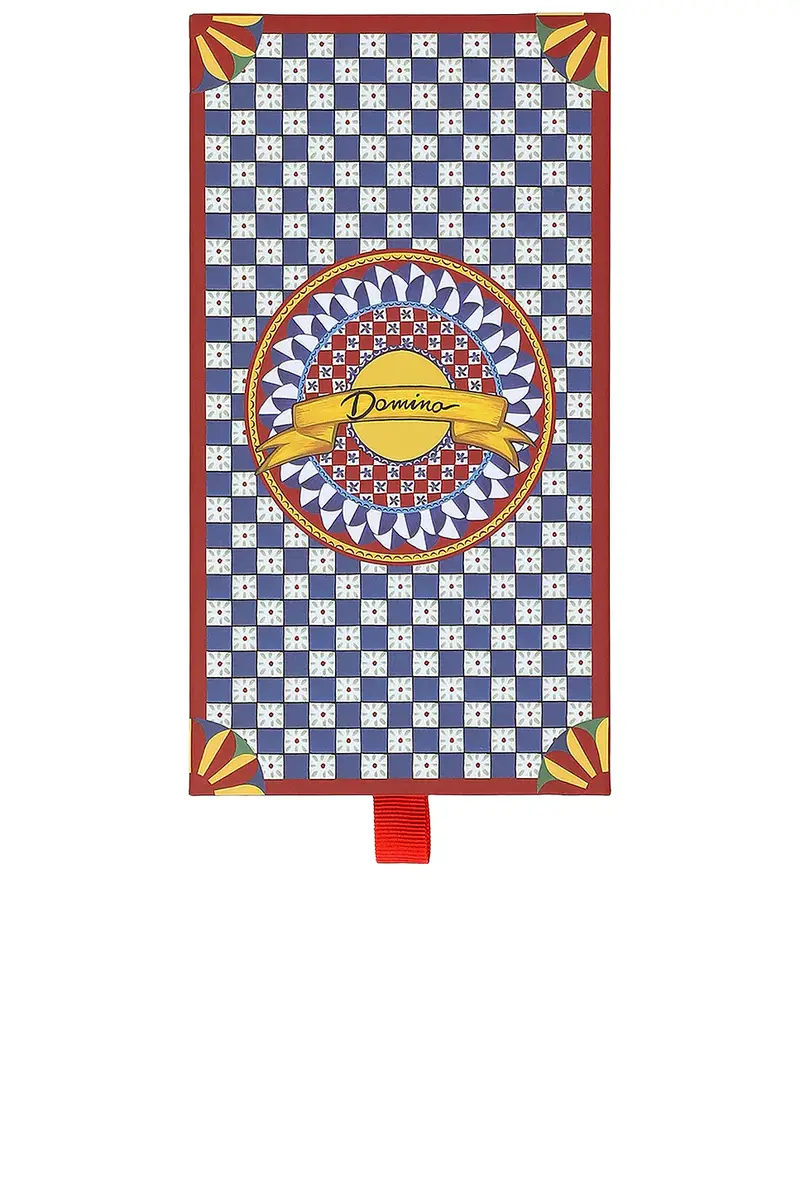 Dolce & Gabbana Casa Domino Box Set | Thumbnail 2