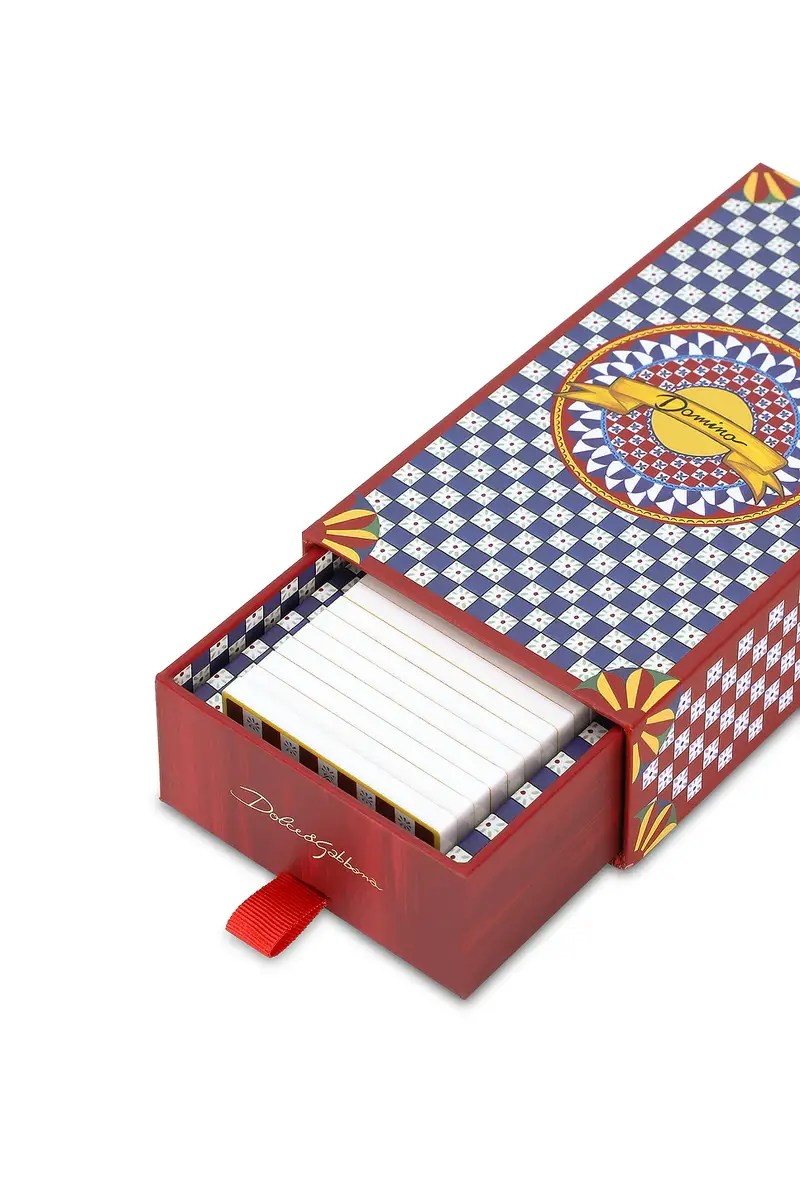 Dolce & Gabbana Casa Domino Box Set | Thumbnail 4