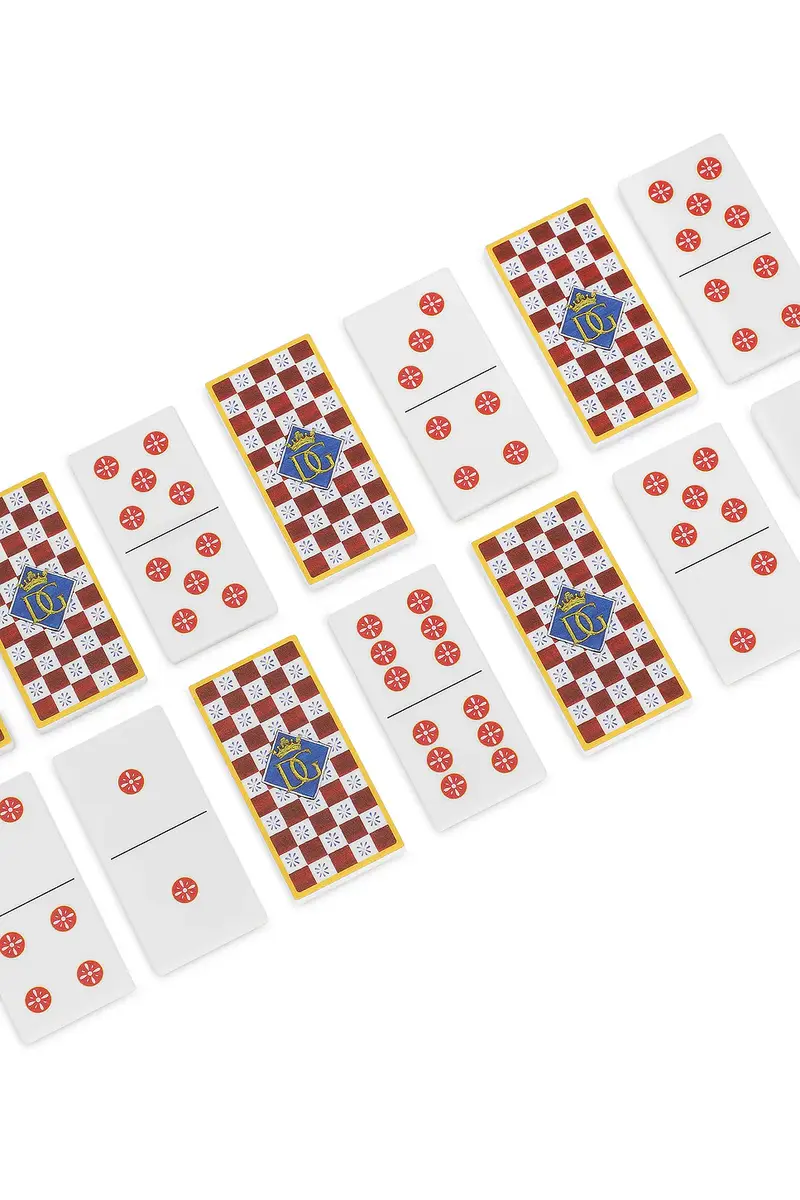 Dolce & Gabbana Casa Domino Box Set | Thumbnail 6