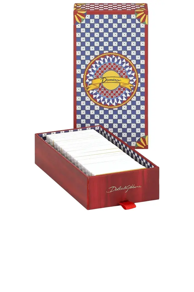 Domino Box Set Domino Box Set