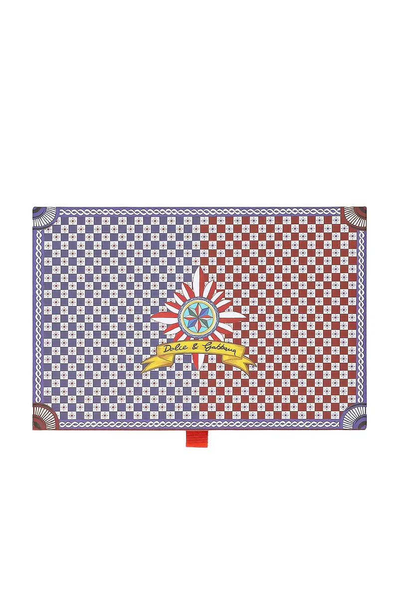 Dolce & Gabbana Casa Poker Cards | Thumbnail 3